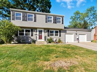 6564 Red Fox Rd, Reynoldsburg, OH 43068