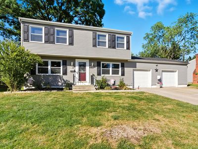 6564 Red Fox Rd, Reynoldsburg, OH, 43068