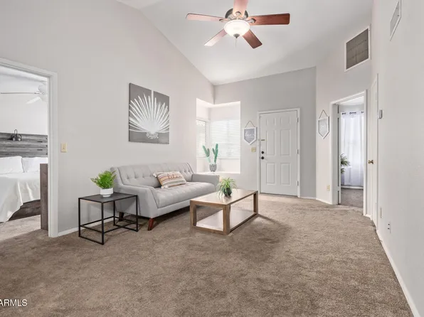 5136 E EVERGREEN Street #1142, Mesa, AZ 85205