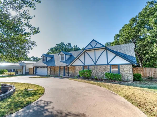 114 Meadow Ln, Chandler, OK 74834