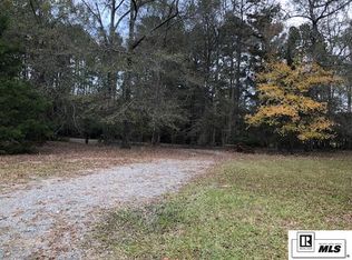 138 Lillie Hill Rd, Calhoun, LA 71225