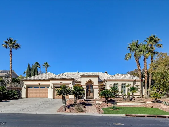 10386 Luna Magico Ave, Las Vegas, NV 89135