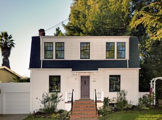 1869 Catalina Ave, Berkeley, CA 94707