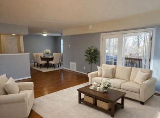 7514 Hawthorne St APT 4, Landover, MD 20785