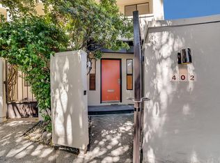 402 Pepper Ave, Palo Alto, CA 94306