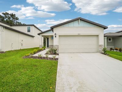 3810 Radiant Mountain Dr, Plant City, FL, 33565