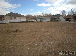 868 Antelope St, Delta, CO 81416