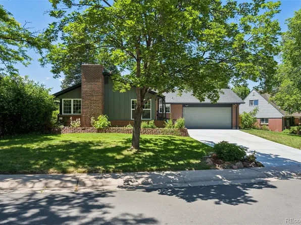 6645 E Colorado Drive, Denver, CO 80224