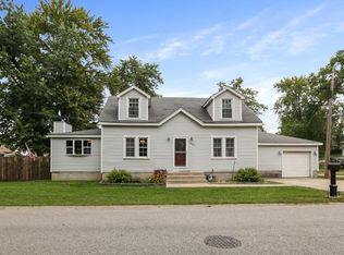7404 W 134th Pl, Cedar Lake, IN 46303