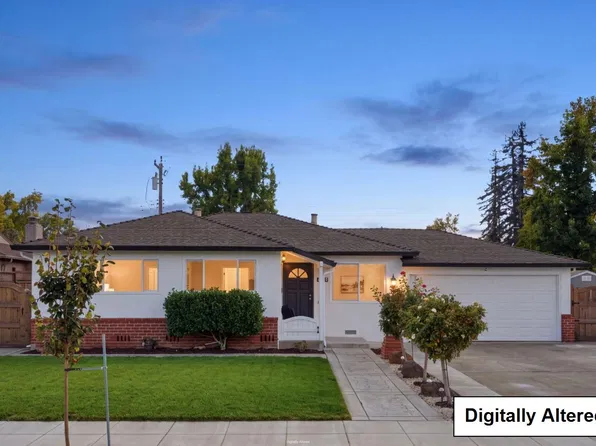 (undisclosed Address), San Jose, CA 95124