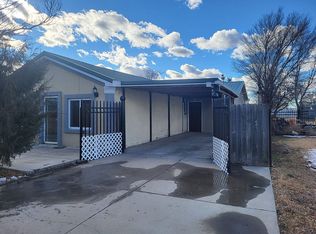 307 S Harrison St, Hugoton, KS 67951