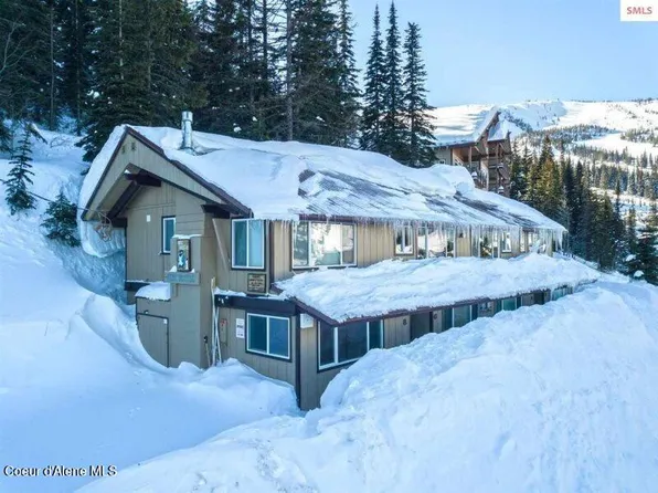 216 Mogul Hill Rd #8, Sandpoint, ID 83864