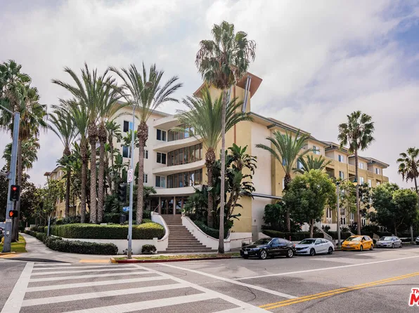 13200 Pacific Promenade APT 210, Playa Vista, CA 90094