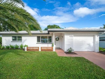 2361 Forest Dr, Clearwater, FL, 33763