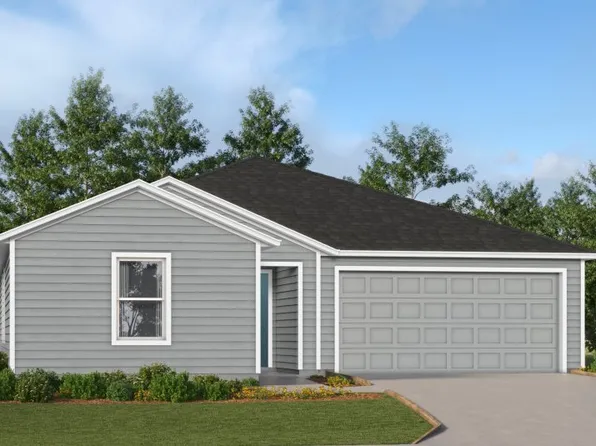 Celeste Plan, Whistler Woods