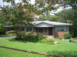 1178 Sanders Way, Lake City, GA 30260