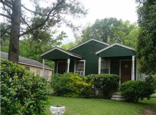 3551 Newman Ave, Jackson, MS 39213