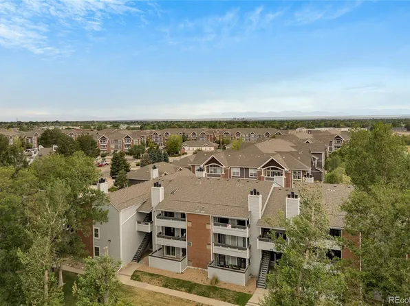 14437 E 1st Drive #C04, Aurora, CO 80011