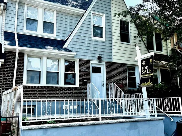 30-47 86th Street, East Elmhurst, NY 11369