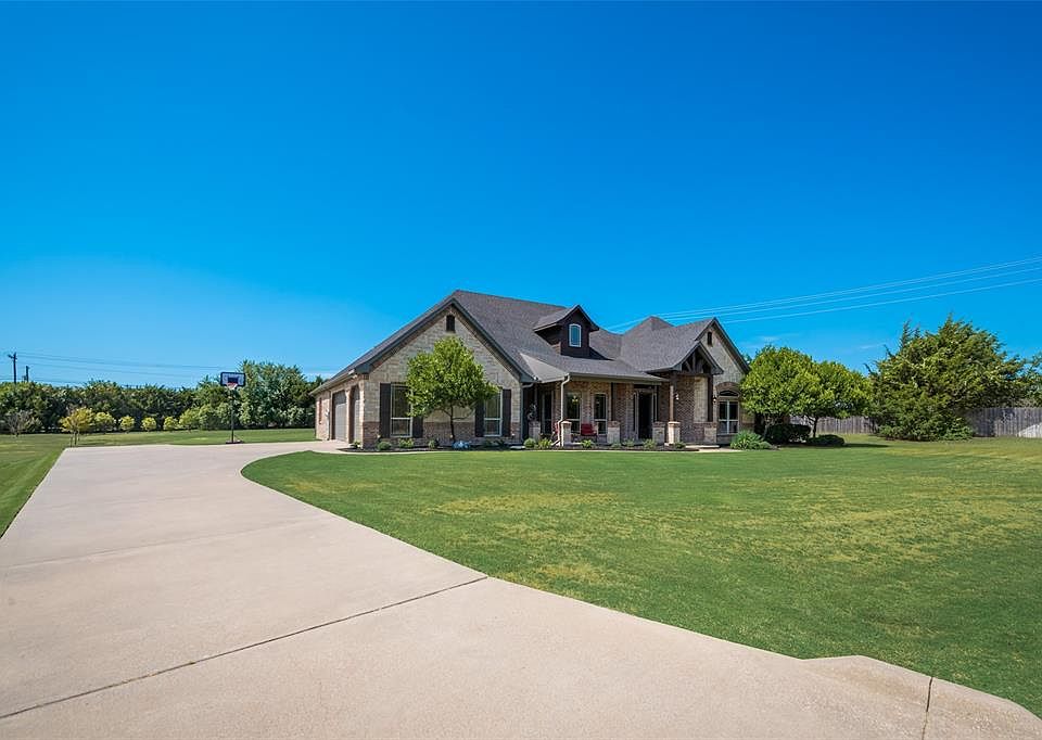5410 Shiloh Forest Dr, Midlothian, TX 76065 Zillow
