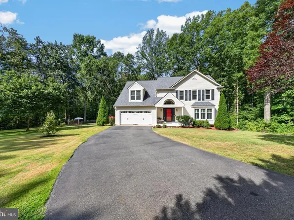 10 Timothy Ln, Stafford, VA 22556