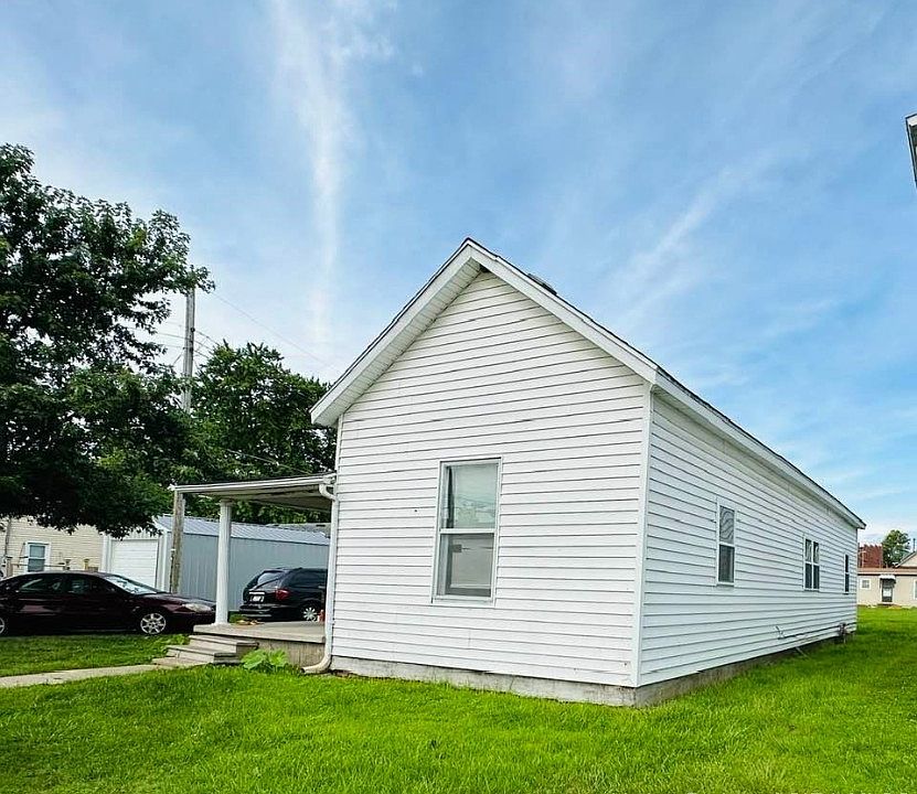 50 S 3rd Street, Scottsburg, IN 47170 MLS 202309466 Zillow
