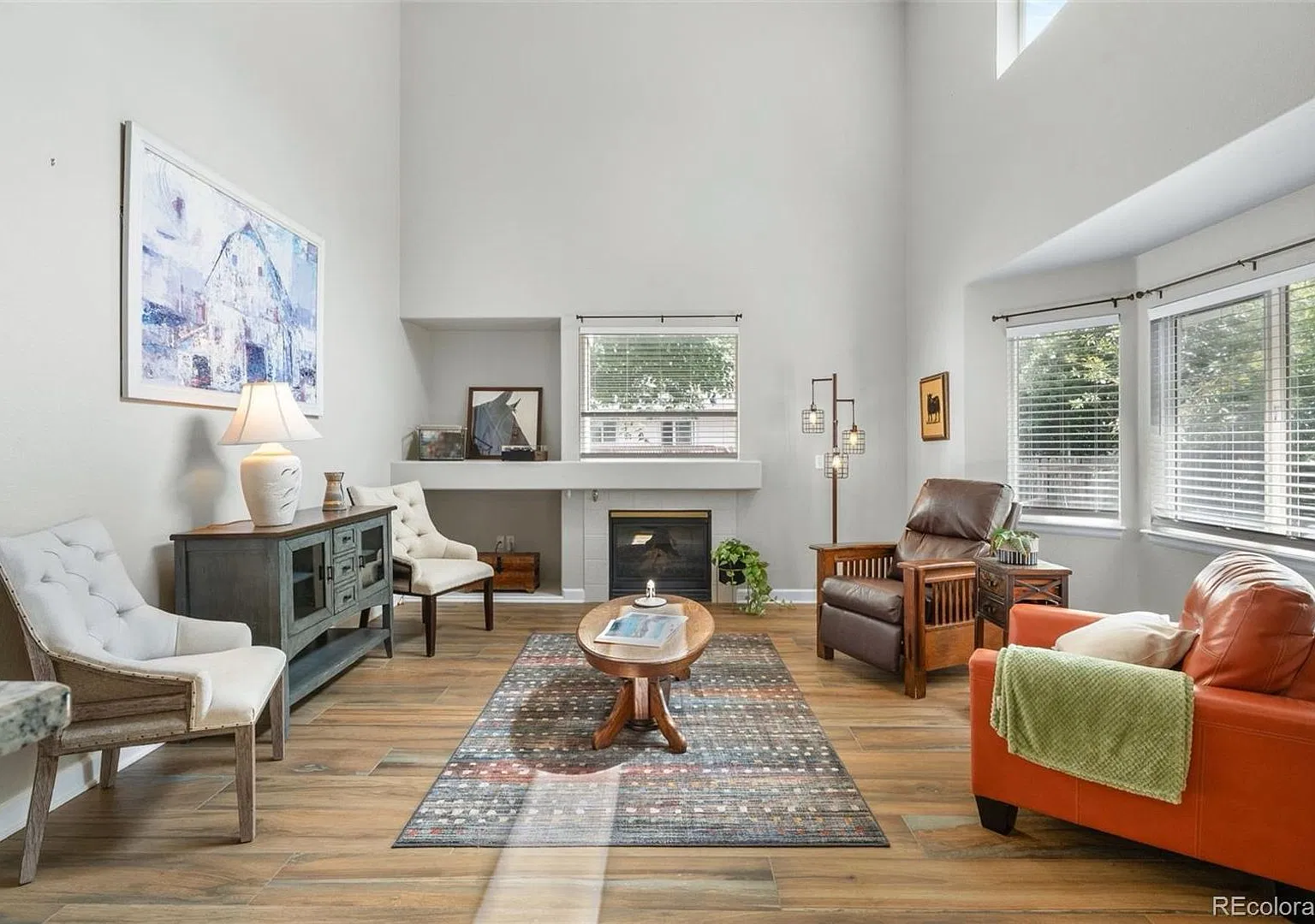 Spacious 5-Bedroom Home with Covered Deck in Erie, CO! Available Now! — Photo 3