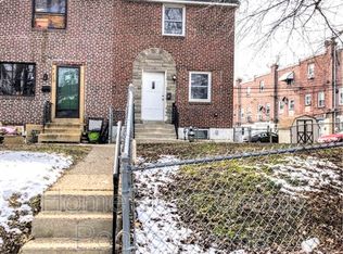 708 Grant Rd, Folcroft, PA 19032