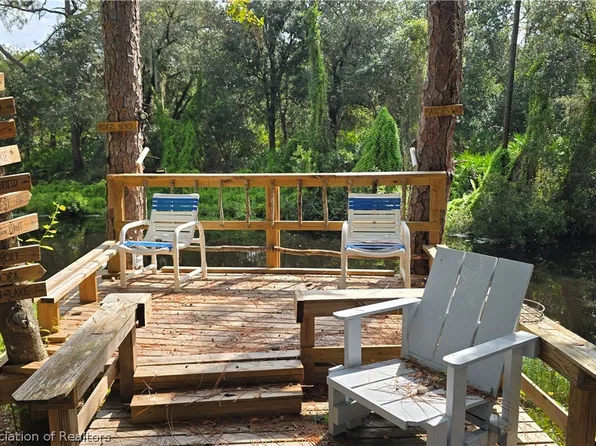 1006 W Venetian Dr, Sebring, FL 33875