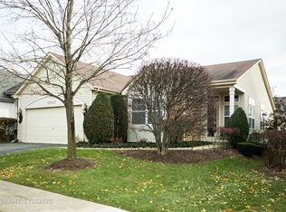 21527 W Larch Dr, Plainfield, IL 60544