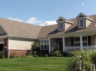 406 Edward J St, Clinton, MI 49236