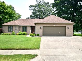 5943 Red Maple Dr, Indianapolis, IN