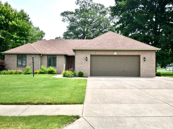 5943 Red Maple Dr, Indianapolis, IN 46237