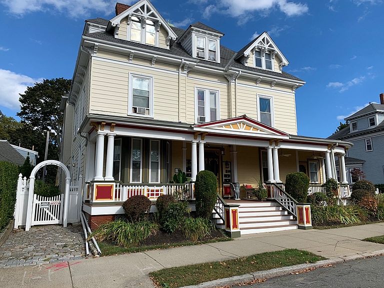 72 Nahant St Lynn, MA, 01902 Apartments for Rent Zillow