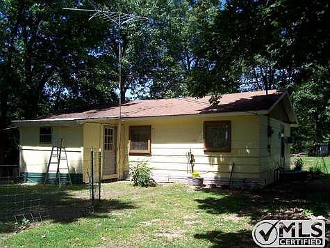 Real Estate - Monroe Listing - 40 Acres