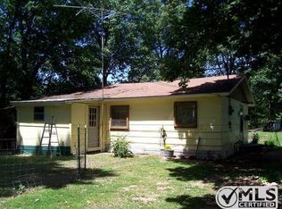 533 Mc 3046, Yellville, AR 72687