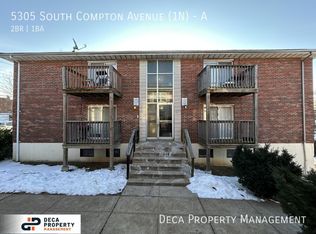 5305 S Compton Ave #1N-A, Saint Louis, MO 63111