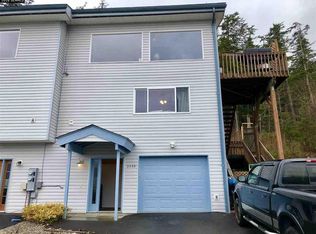 2934 Simpson Ave, Juneau, AK 99801