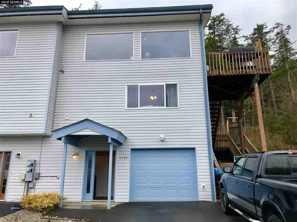 2934 Simpson Ave, Juneau, AK 99801