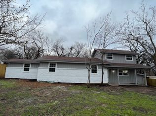 6387 Renwood Dr, Fort Worth, TX 76140