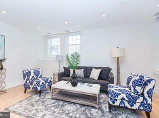 1805 Walnut St APT 4C, Philadelphia, PA 19103