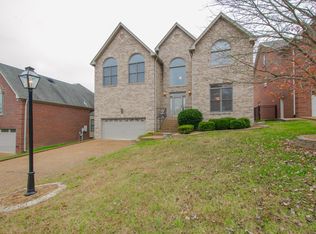 713 Wyntree N, Hermitage, TN 37076