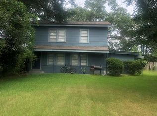 1212 22nd St, Huntsville, TX 77340