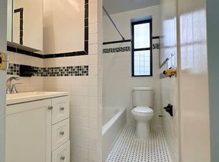 609 W 173rd St #1, New York, NY 10032