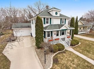 414 Reed St, Chilton, WI 53014