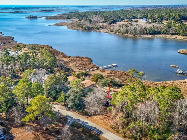 739 Cockle Street, Holly Ridge, NC 28445