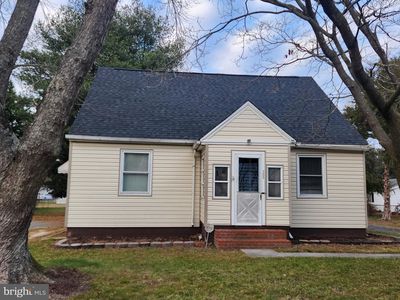 505 E College Ave, Salisbury, MD, 21804