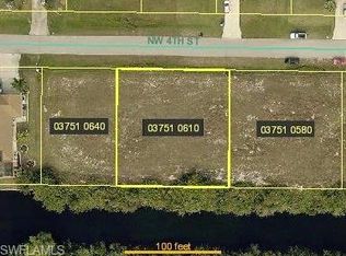 2038 NW 4th St, Cape Coral, FL 33993