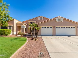 12535 N 87th Dr, Peoria, AZ 85381