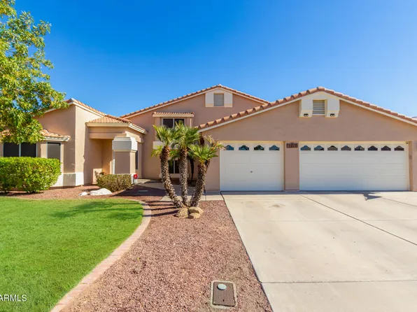 12535 N 87TH Drive, Peoria, AZ 85381